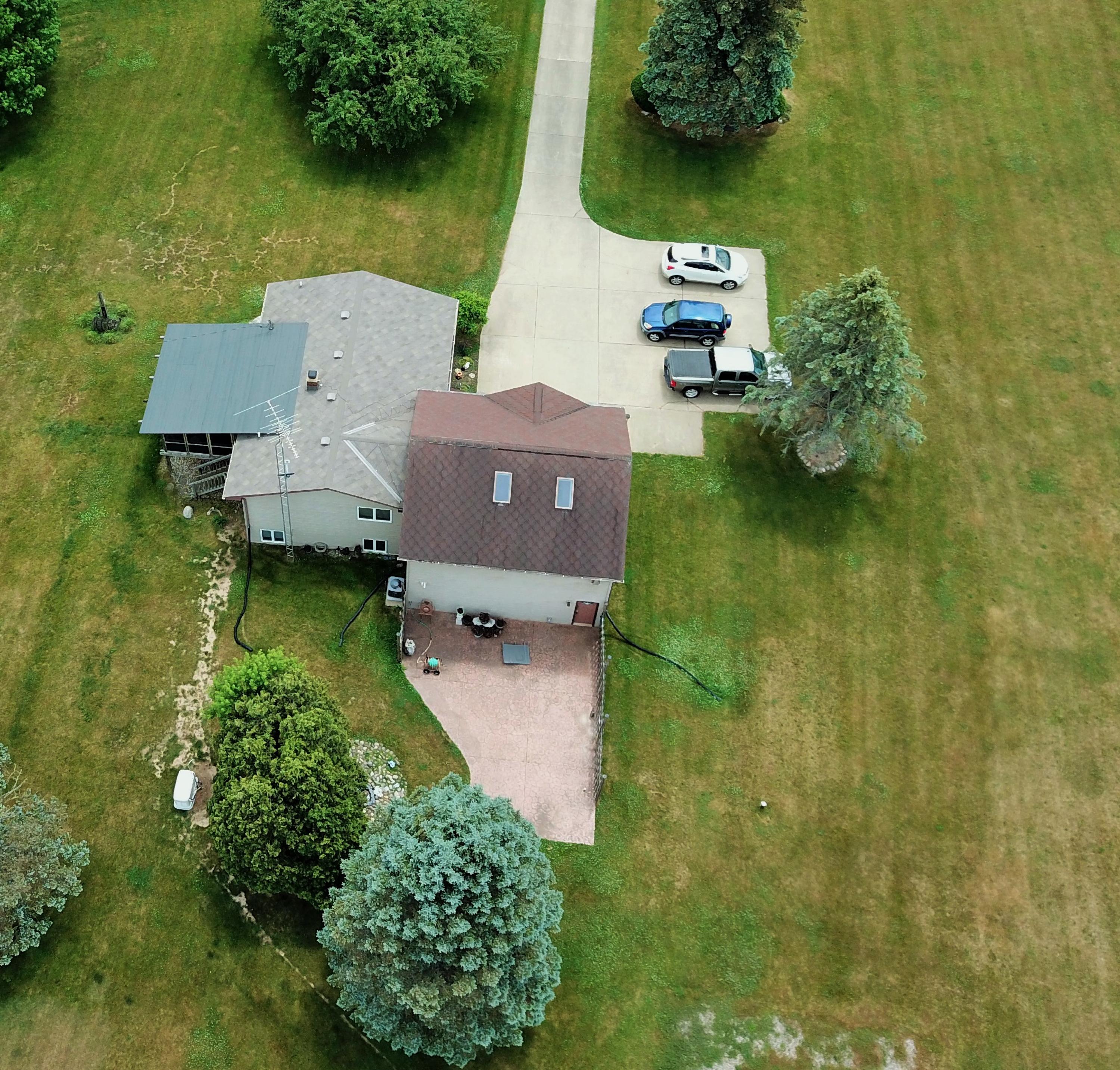 8014 Hall Road Bellevue, MI 49021 - Photo 60 of 63 DJI_0012 (2)