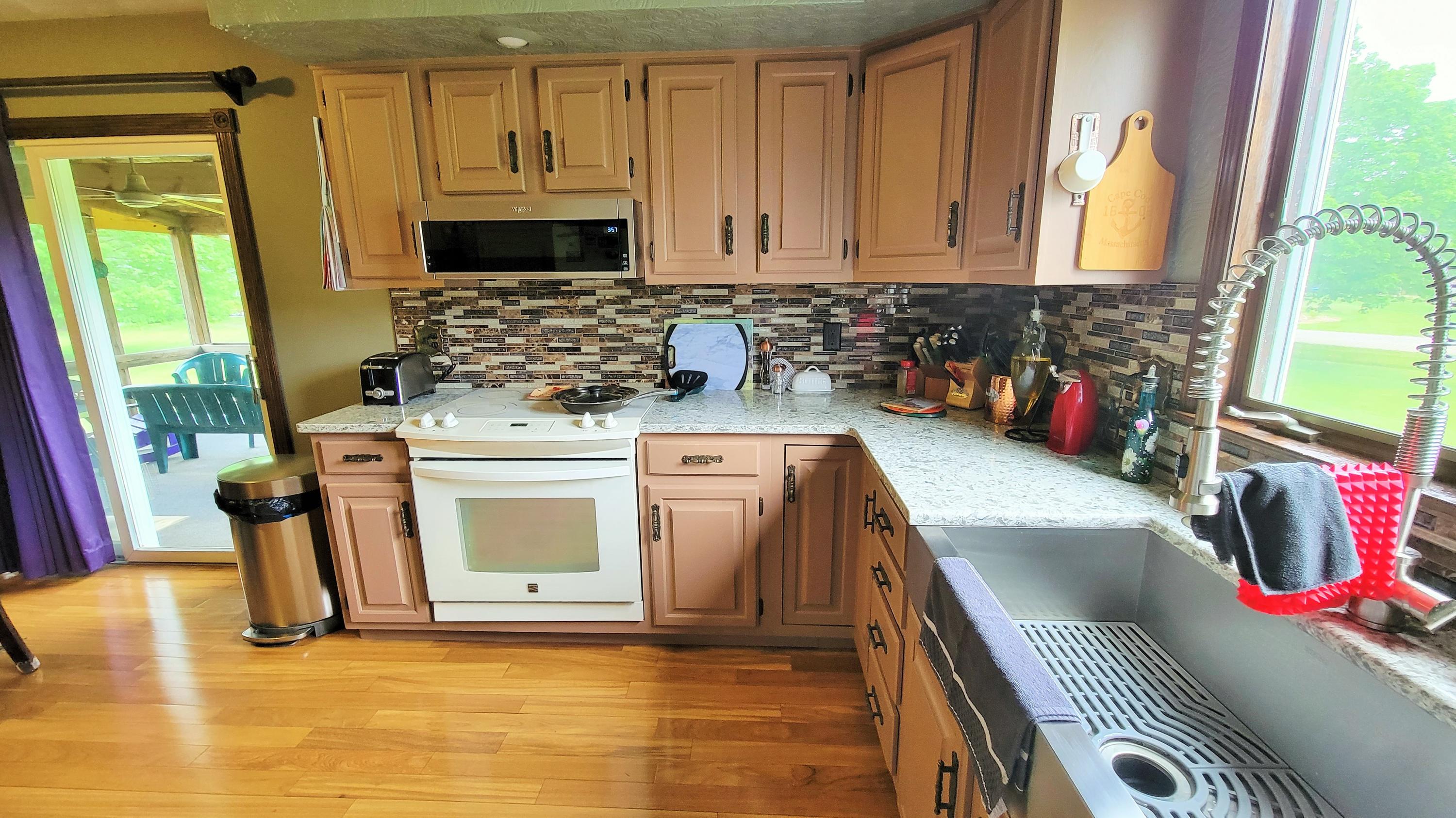 8014 Hall Road Bellevue, MI 49021 - Photo 9 of 63 20210527_155906 (2)