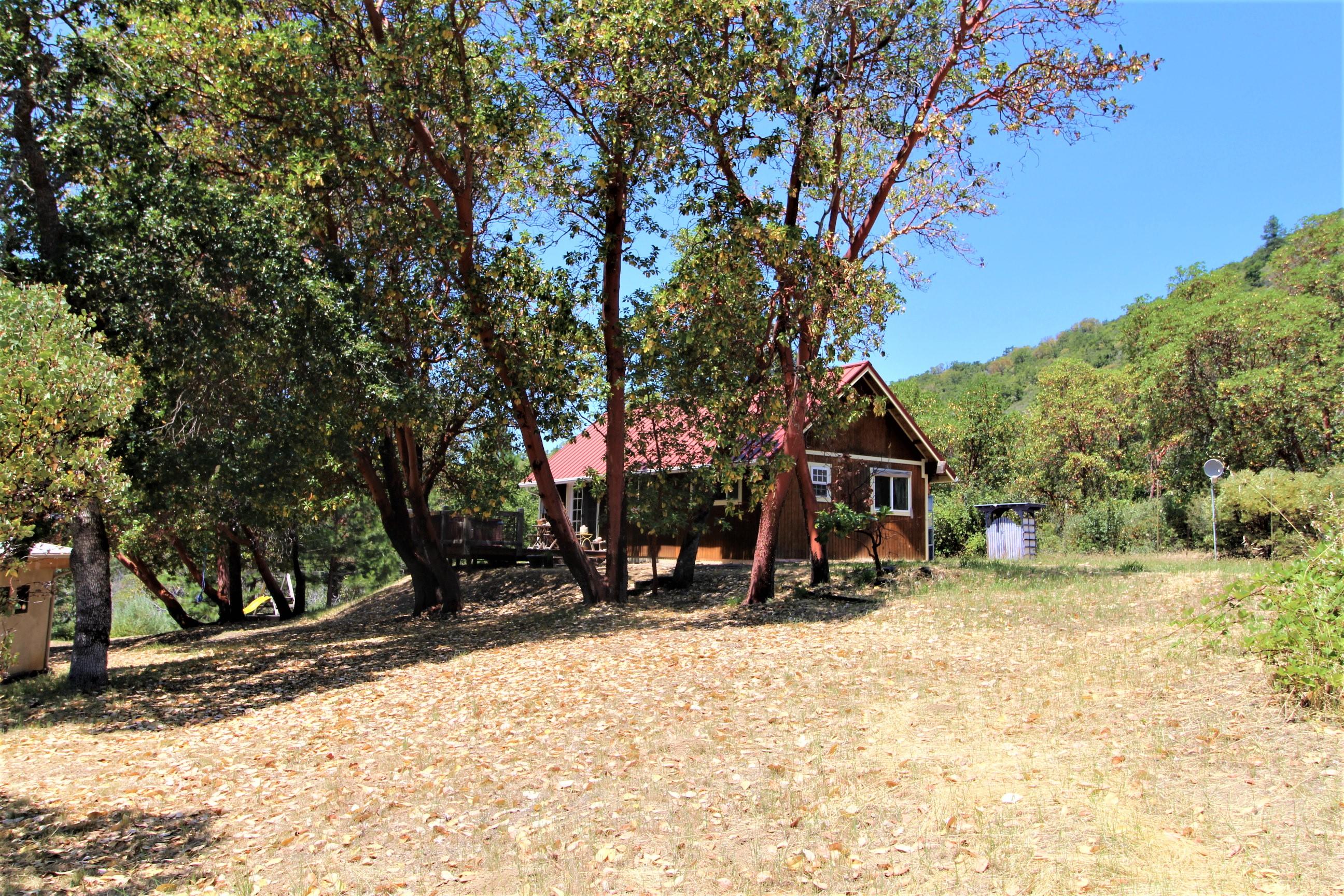 17170 North Applegate Road Grants Pass, OR 97527 - Photo 44 of 68 Studio