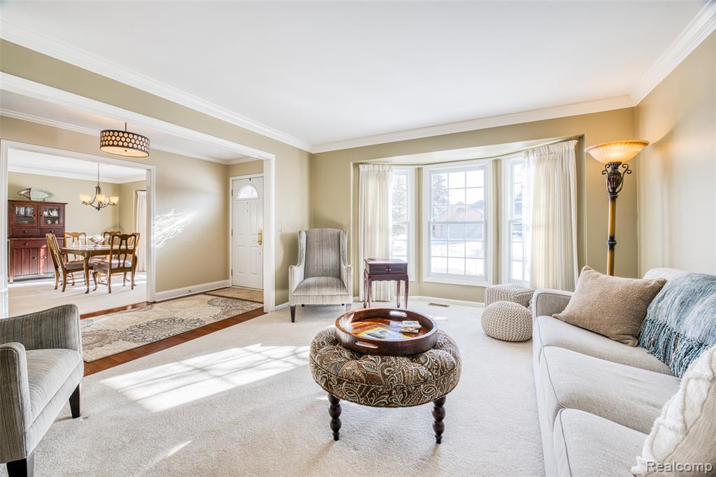 42134 Waterfall Road Northville, MI 48168 - Photo 20 of 47 Gallery Image 20