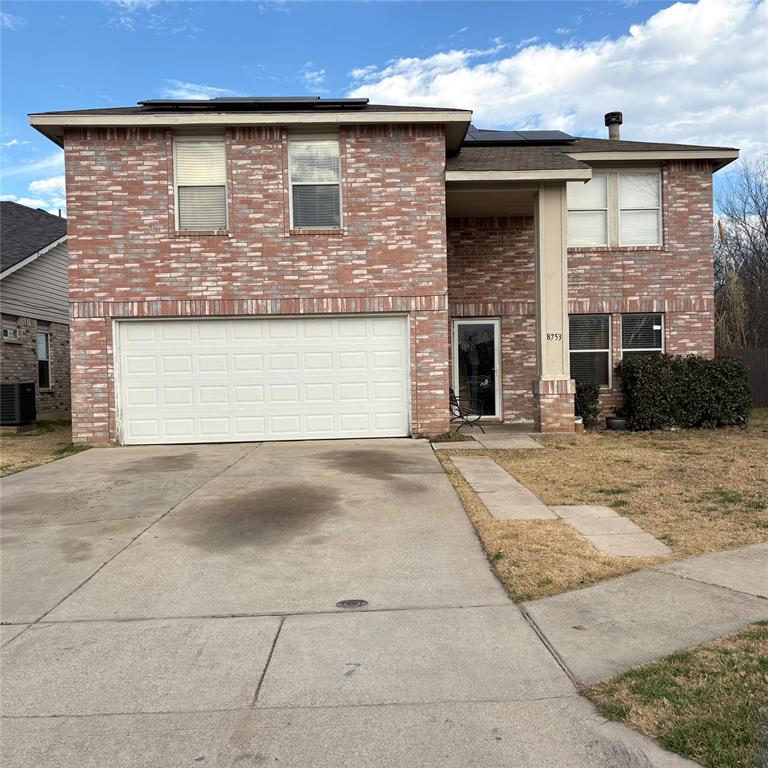 8753 Hunters Point Way Fort Worth, TX 76123 - Photo 1 of 9
