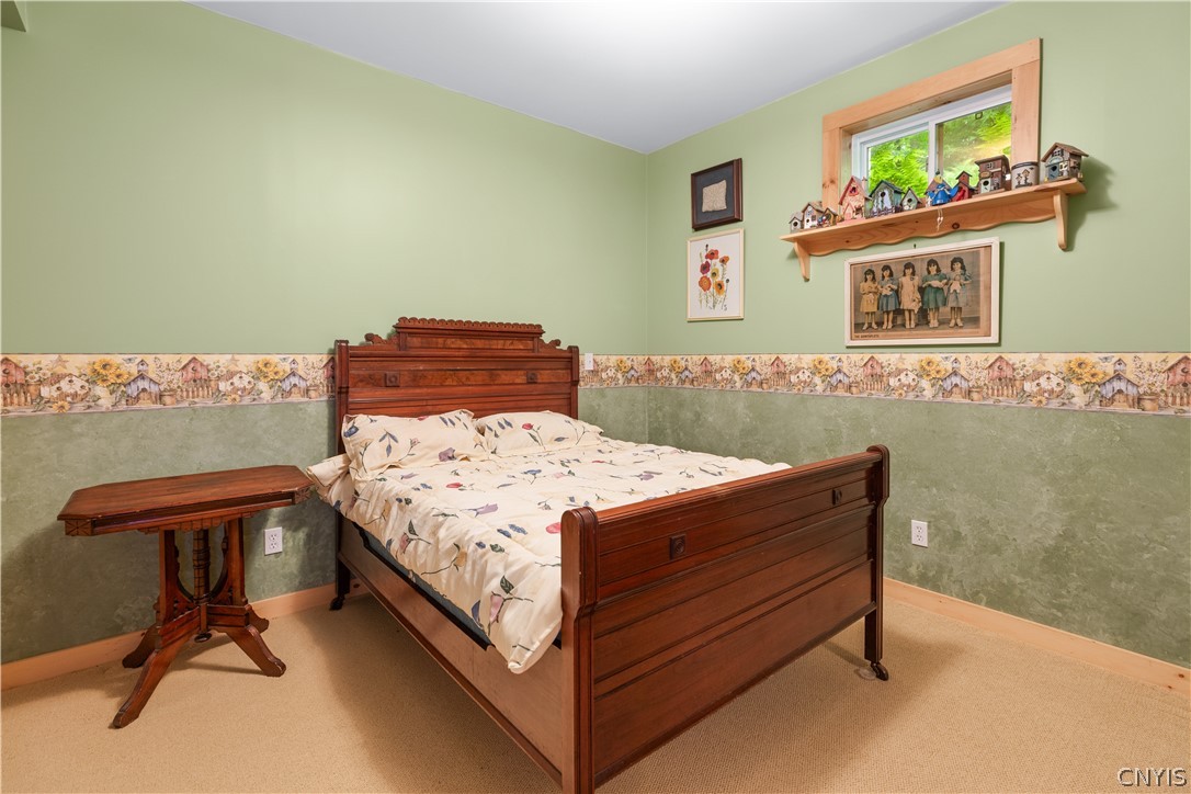 331 Pardee Road Russia, NY 13438 - Photo 23 of 31 Bedroom