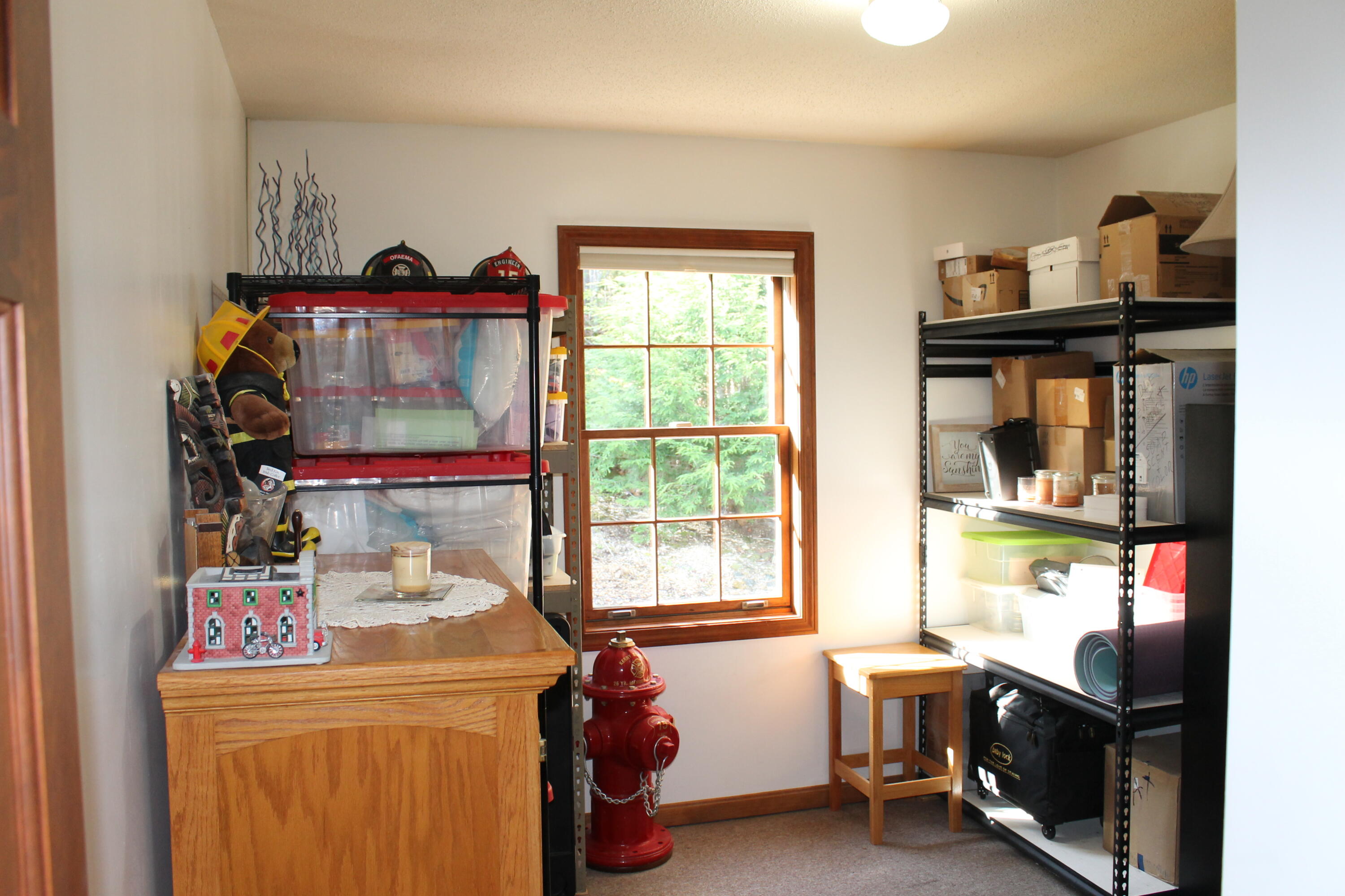766 North Palermo Road Freedom, ME 04941 - Photo 17 of 29 Bedroom 3
