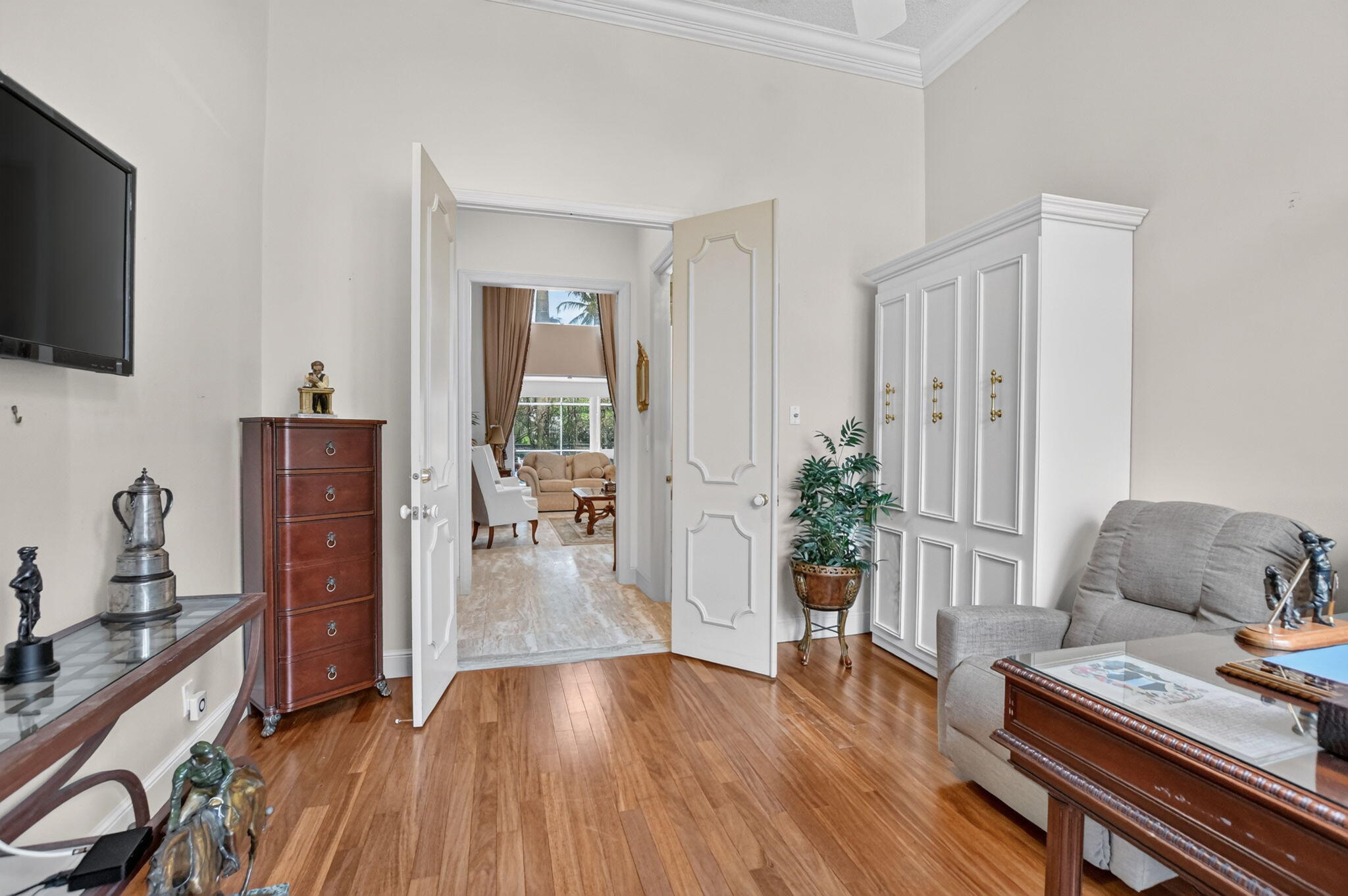 6243 Northwest 23rd Way Boca Raton, FL 33496 - Photo 32 of 65 Bedroom 3