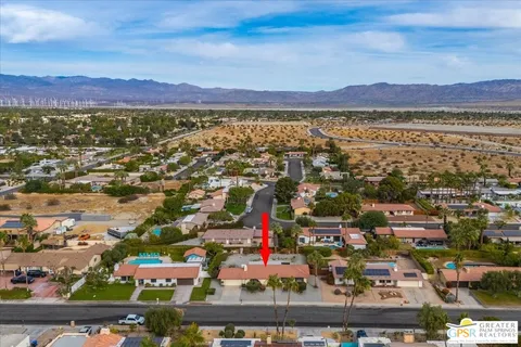 $900,000 | 2250 Tamarisk Road, Palm Springs, CA 92262