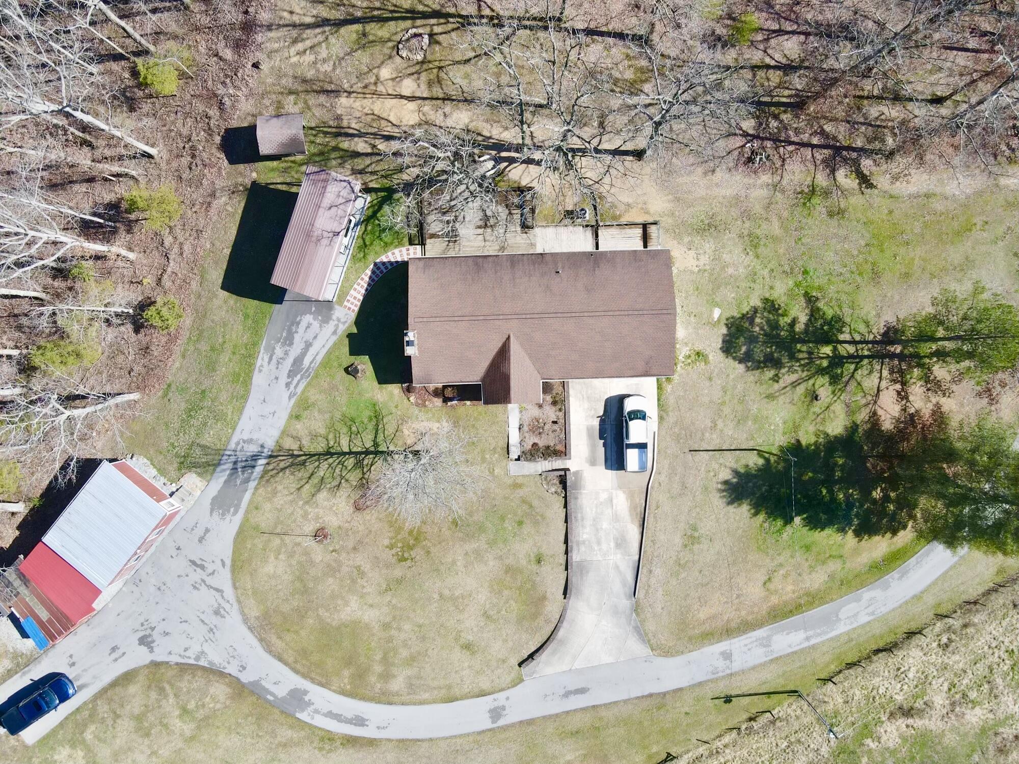 159 Jess Privett Road Strunk, KY 42649 - Photo 17 of 71 dji_fly_20240213_130012_109_170784722229