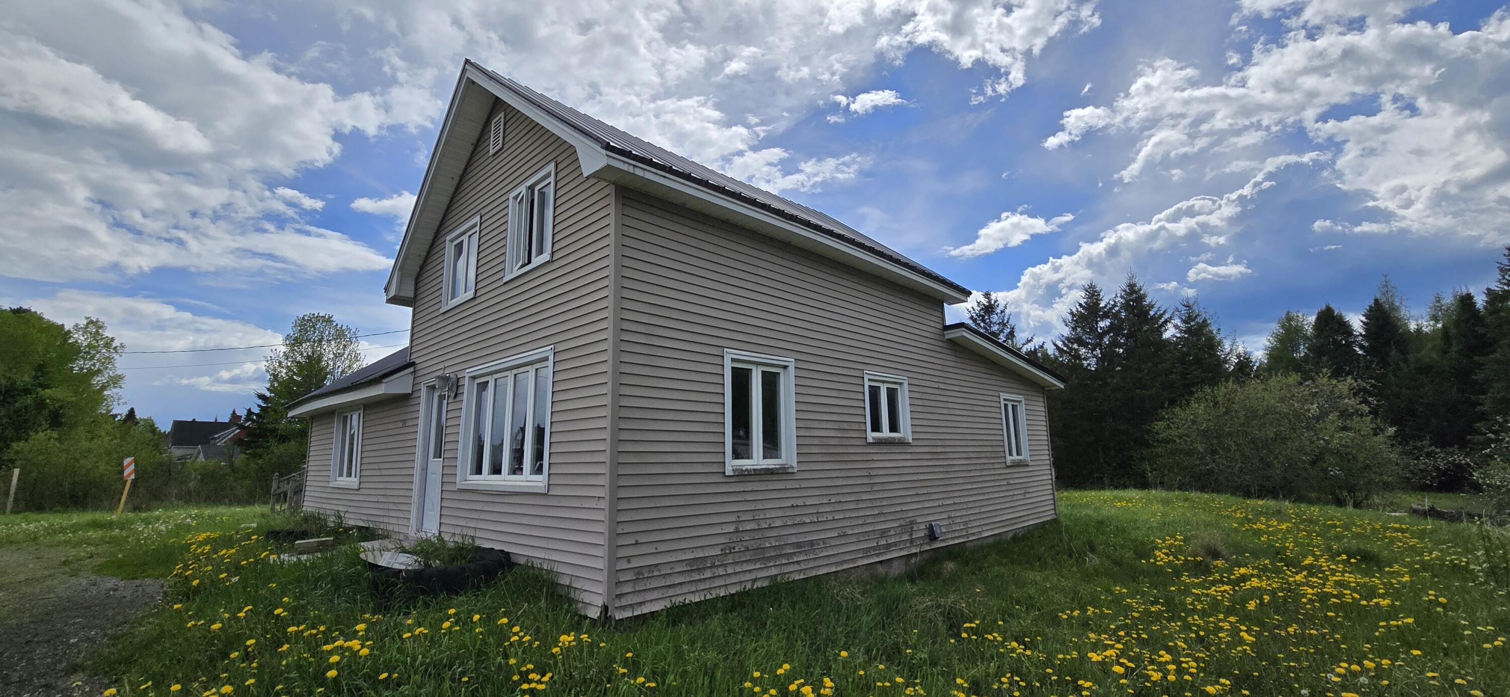 3909 Aroostook Road Winterville Plt, ME 04739 - Photo 4 of 34 20260601_144056