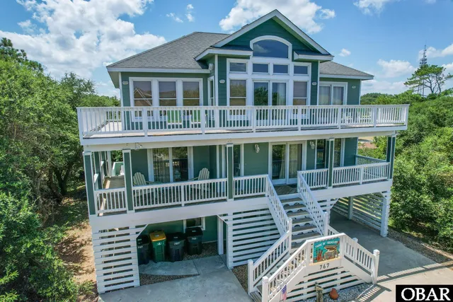 $935,000 | 767 Gulfstream Court, Corolla, NC 27927