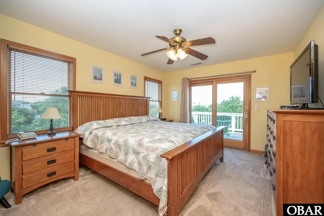 $935,000 | 767 Gulfstream Court, Corolla, NC 27927