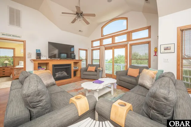 $935,000 | 767 Gulfstream Court, Corolla, NC 27927