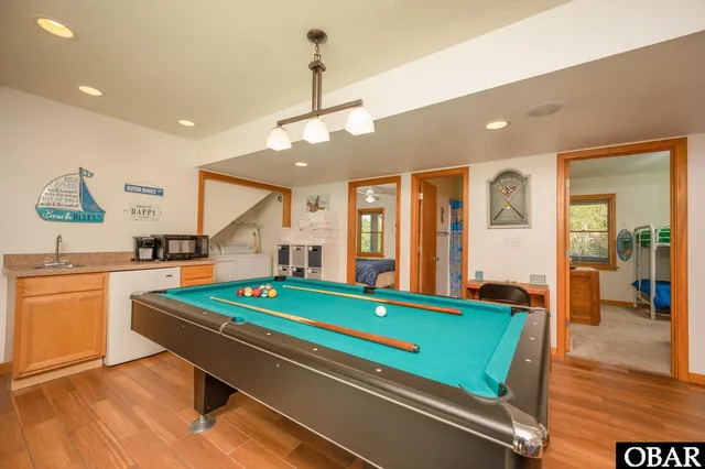 $935,000 | 767 Gulfstream Court, Corolla, NC 27927