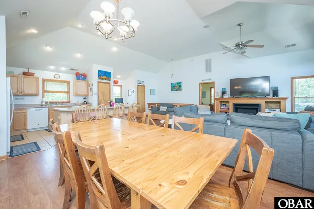 $935,000 | 767 Gulfstream Court, Corolla, NC 27927