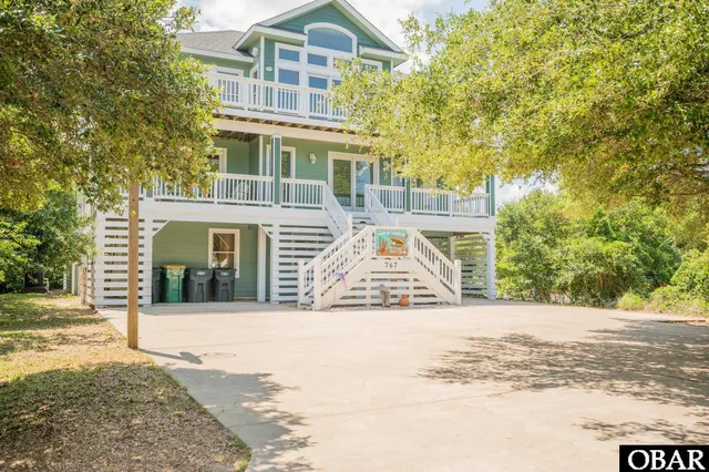 $935,000 | 767 Gulfstream Court, Corolla, NC 27927