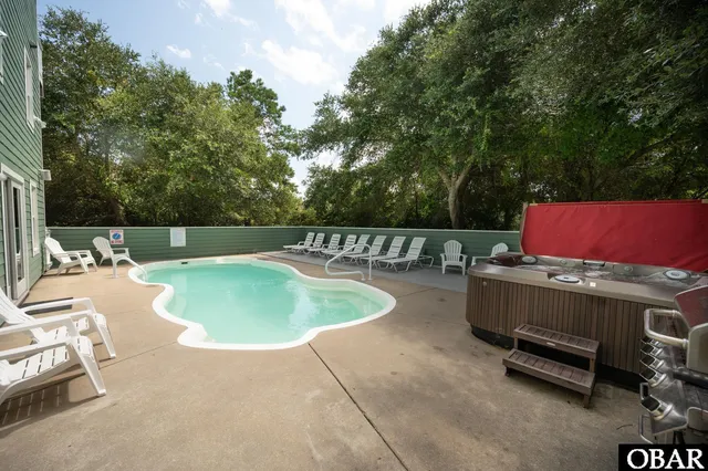 $935,000 | 767 Gulfstream Court, Corolla, NC 27927