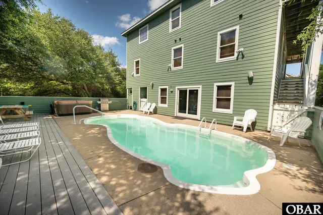 $935,000 | 767 Gulfstream Court, Corolla, NC 27927