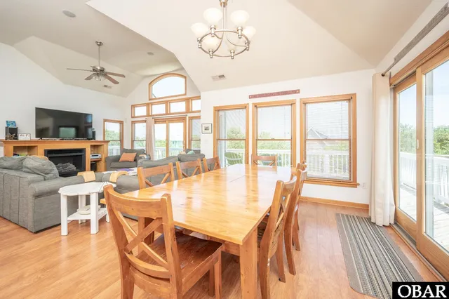 $935,000 | 767 Gulfstream Court, Corolla, NC 27927