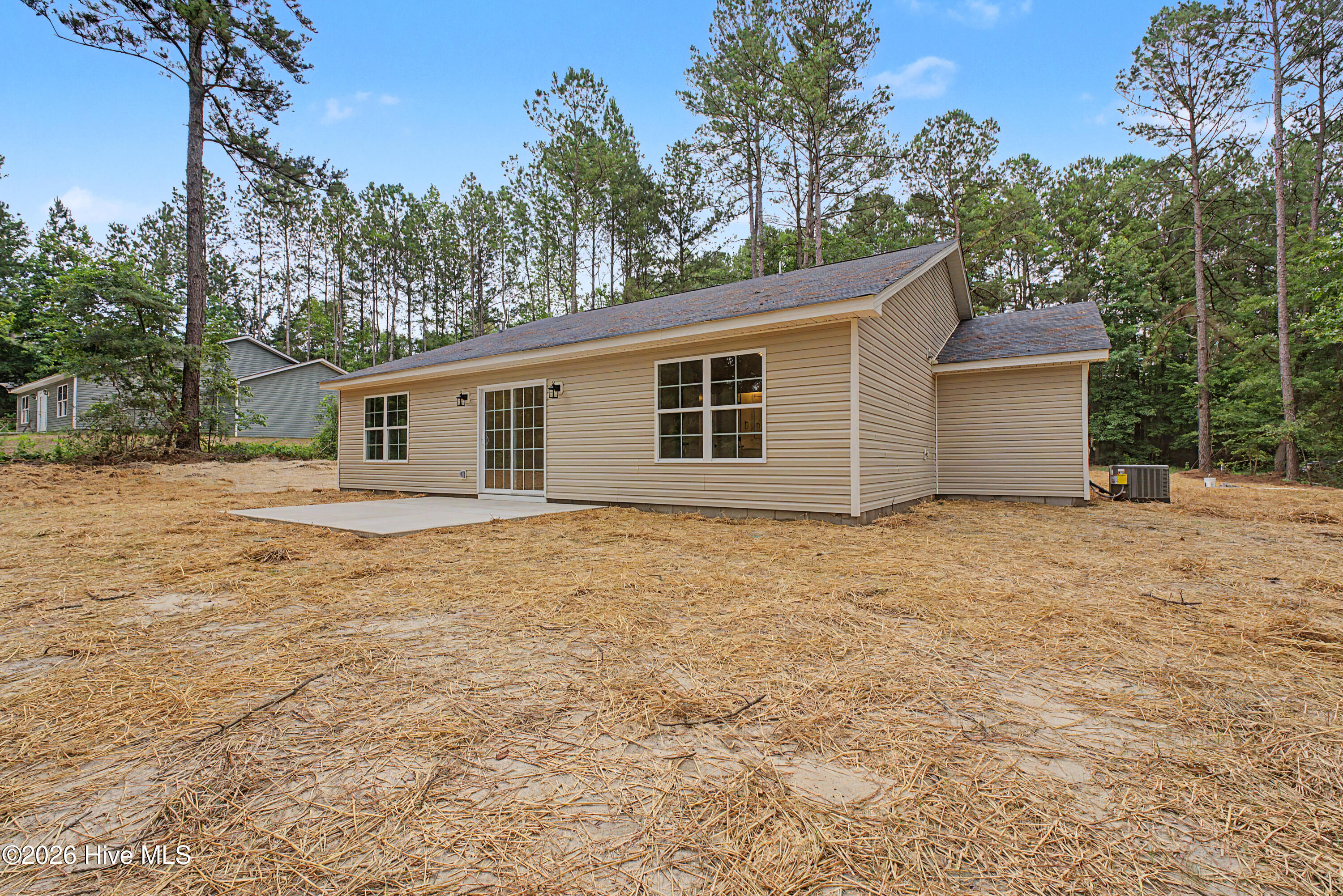 4417 Seago Road Hephzibah, GA 30815 - Photo 34 of 35