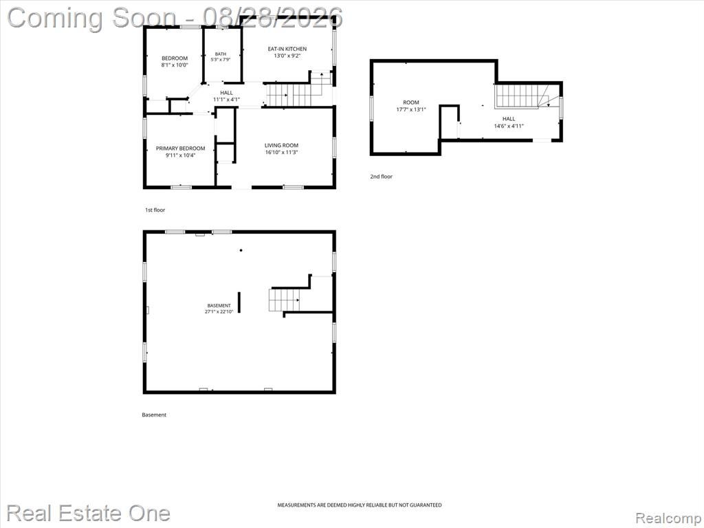 5048 Howe Road Wayne, MI 48184 - Photo 40 of 43 Gallery Image 40