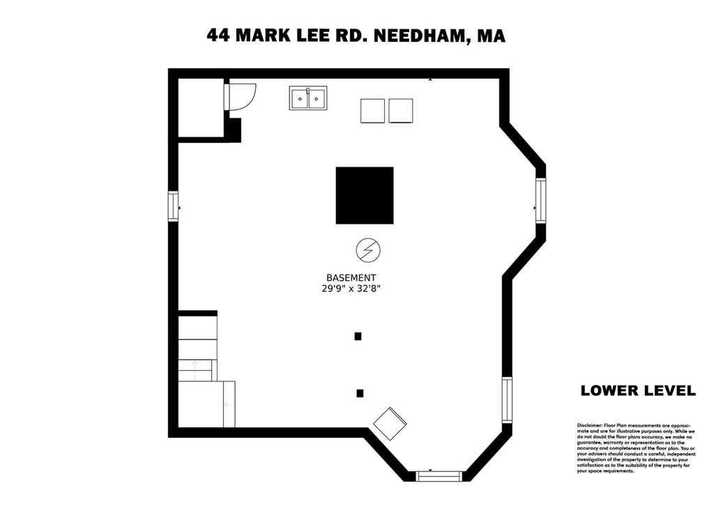 44 Mark Lee Road Needham, MA 02494 - Photo 30 of 33 unknown