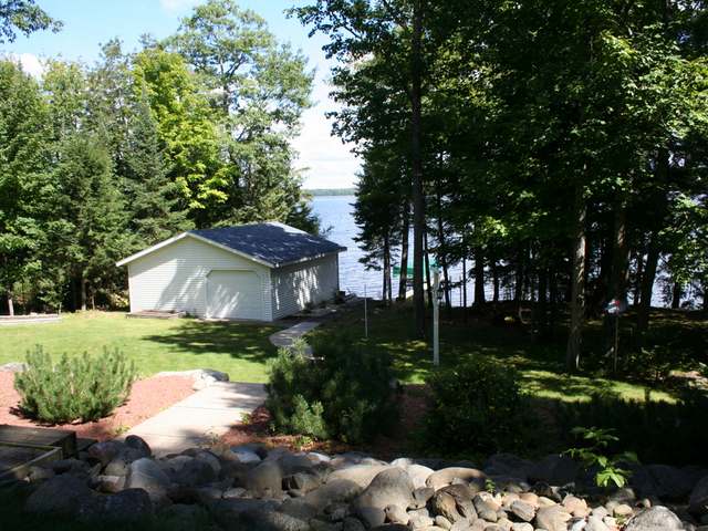 2402 Shore Rd Road Phelps, WI 54554 - Photo 2 of 20 Gallery Image 2