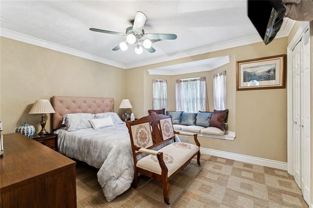43 Shadow Lane Destrehan, LA 70047 - Photo 17 of 36
