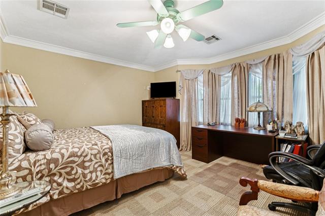 43 Shadow Lane Destrehan, LA 70047 - Photo 18 of 36