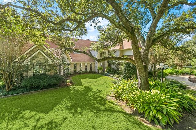 43 Shadow Lane Destrehan, LA 70047 - Photo 2 of 36