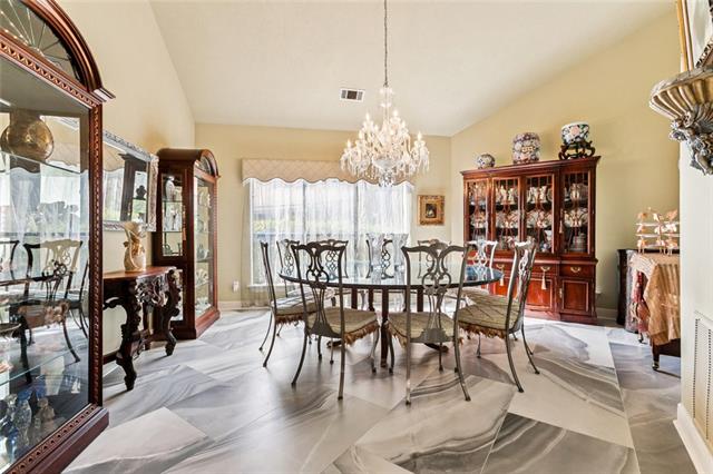 43 Shadow Lane Destrehan, LA 70047 - Photo 6 of 36