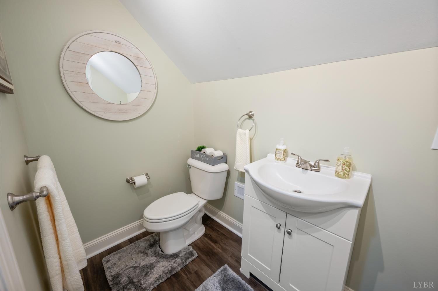 630 Forest Shores Road Wirtz, VA 24184 - Photo 34 of 78