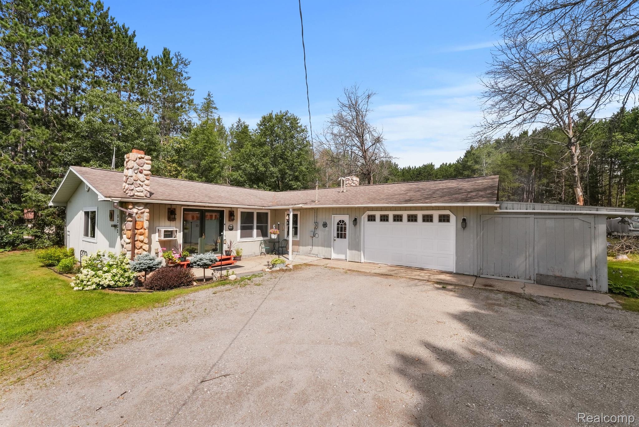 5332 West Fletcher Road Roscommon, MI 48653 - Photo 34 of 45 Gallery Image 34