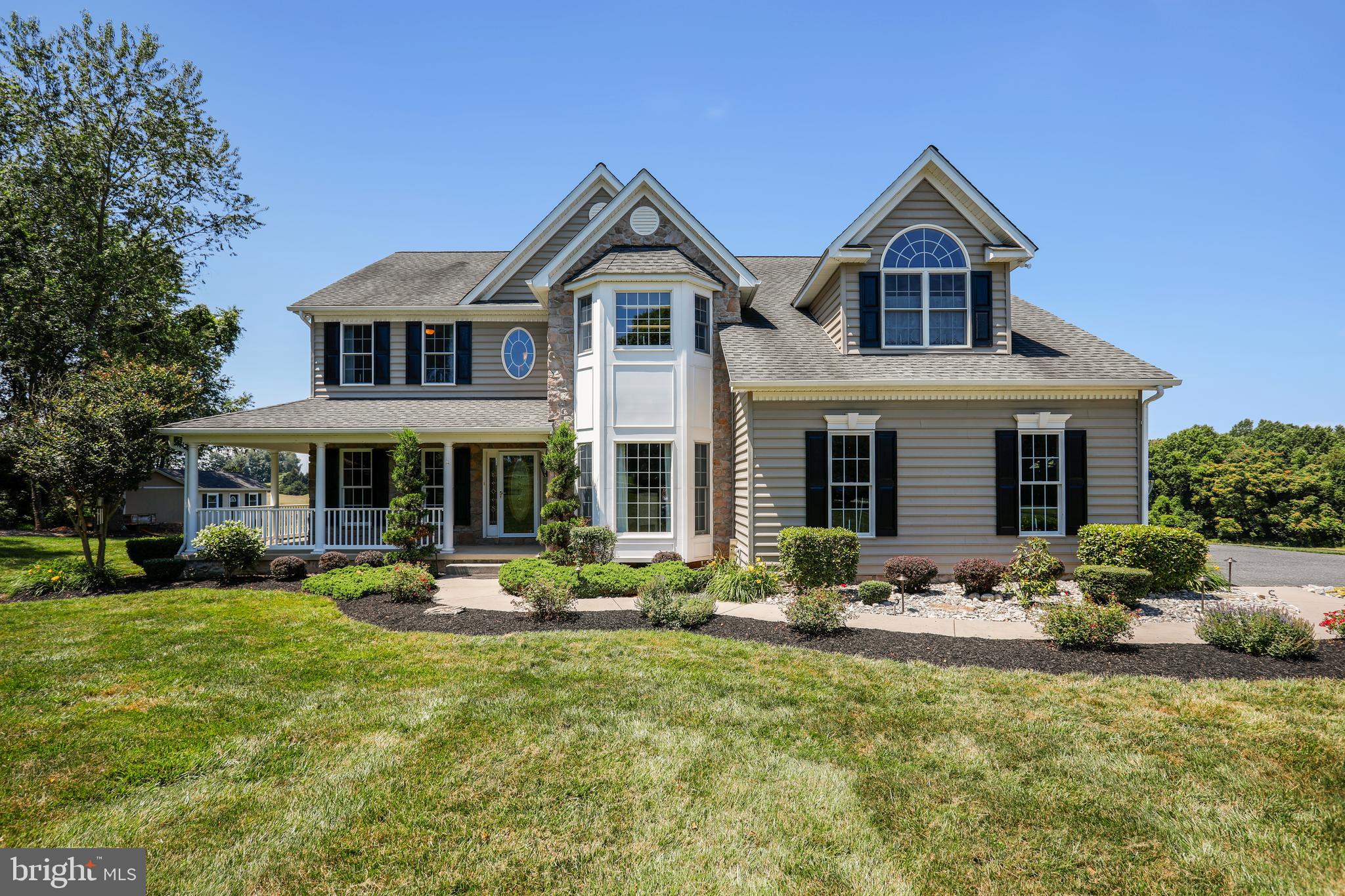 1823 Robinson Mill Road Darlington, MD 21034 - Photo 1 of 49 WELCOME HOME