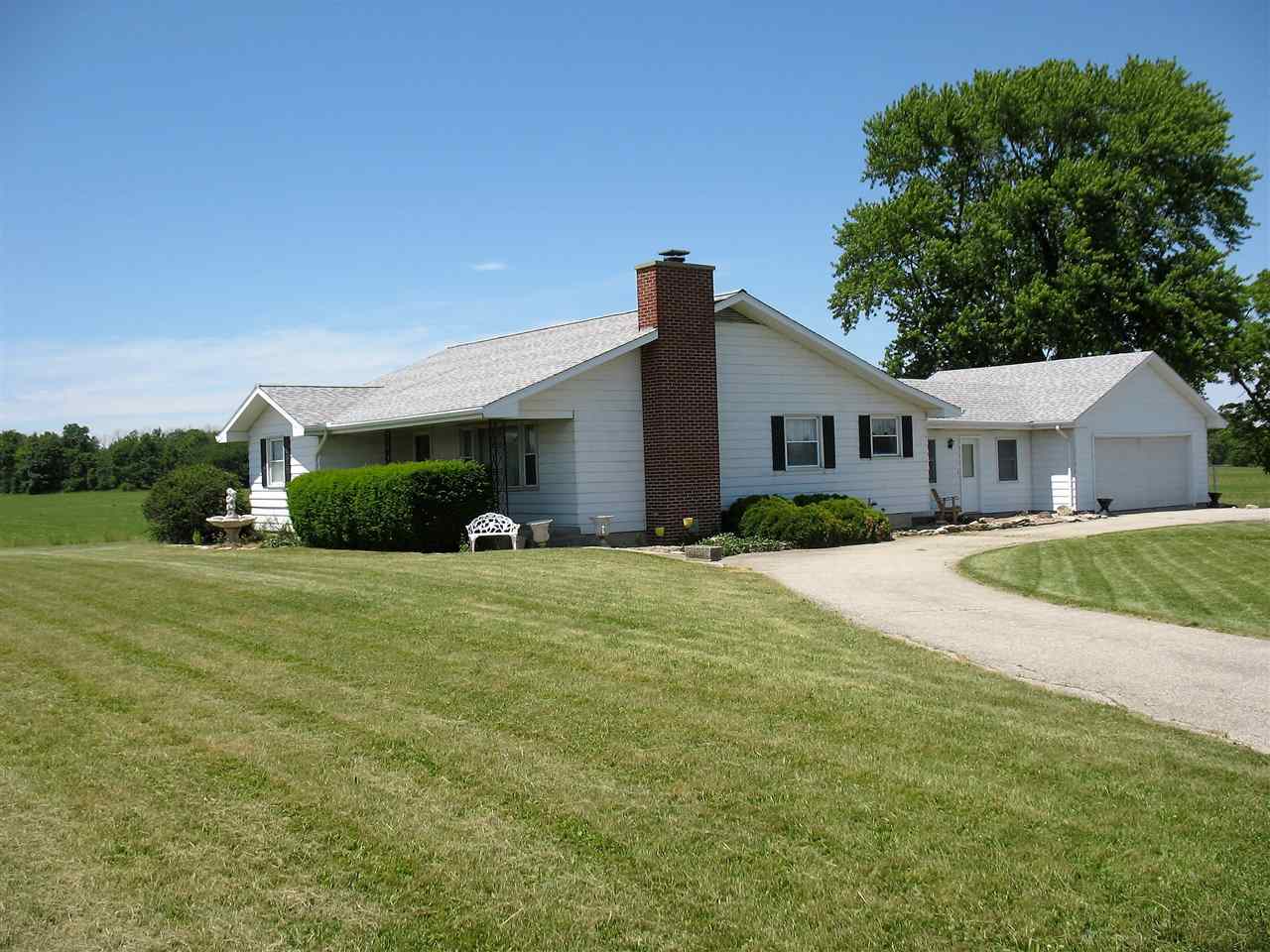 10505 Highway 27 Decatur, IN 46733 - Photo 1 of 16