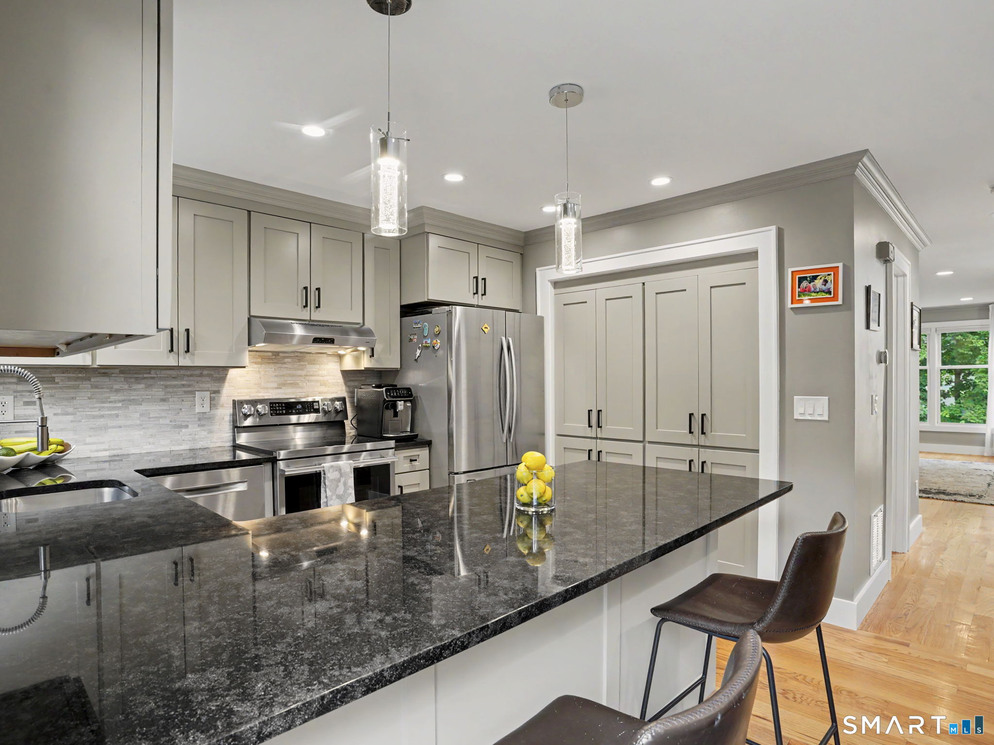 4 Fawn Ridge Lane, Unit 4 Wilton, CT 06897 - Photo 8 of 40