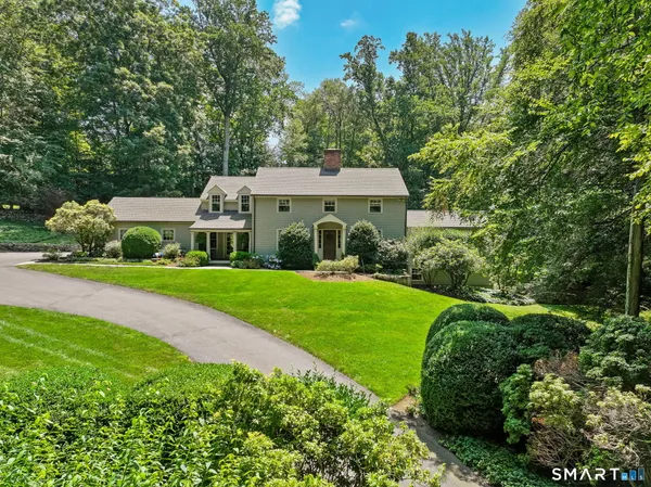$1,495,000 | 23 Old Stage Coach Road, Weston, CT 06883