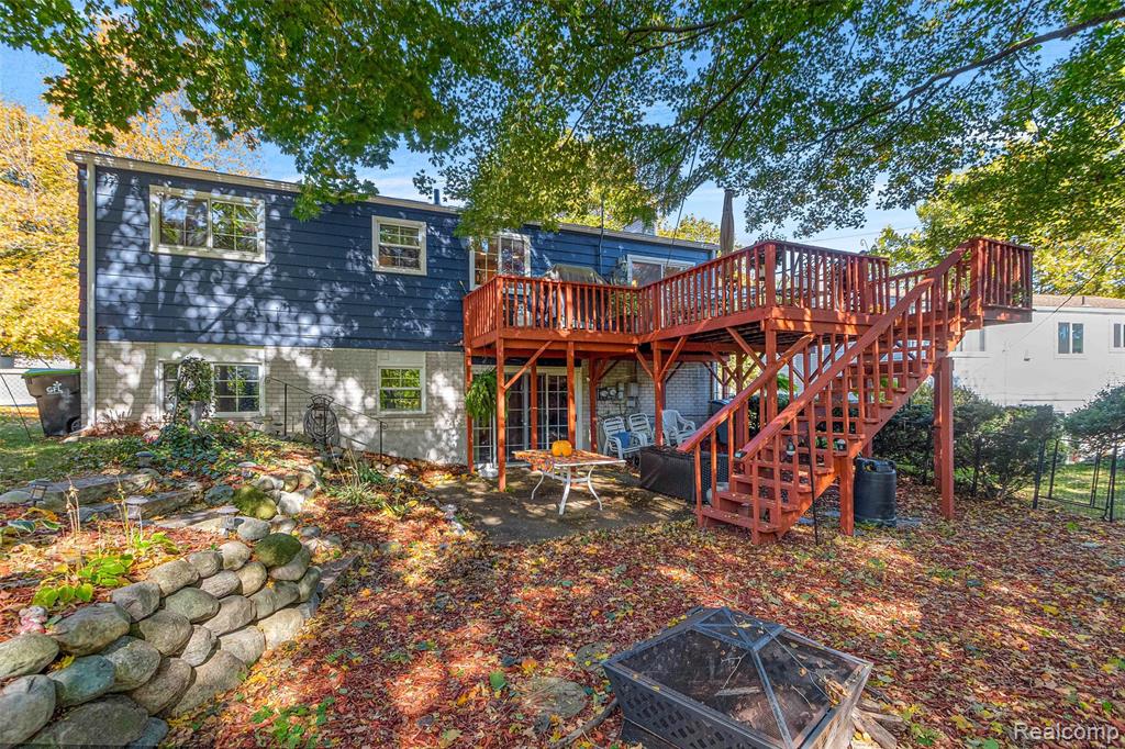576 Reed Street Northville, MI 48167 - Photo 24 of 29