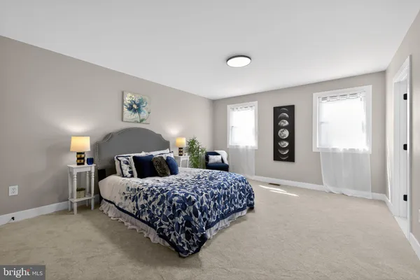 $729,000 | 1225 Cardinal Lake Drive, Cherry Hill, NJ 08003