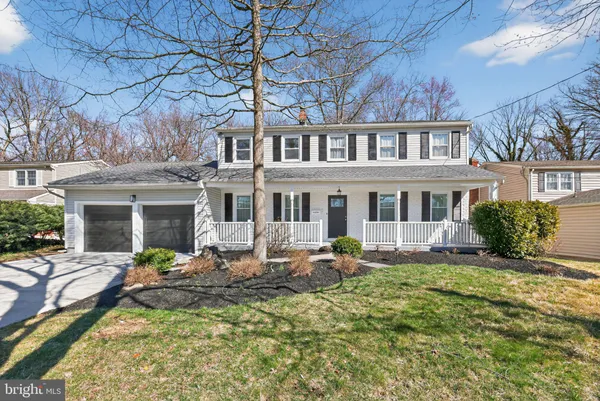 $729,000 | 1225 Cardinal Lake Drive, Cherry Hill, NJ 08003