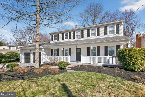 $729,000 | 1225 Cardinal Lake Drive, Cherry Hill, NJ 08003