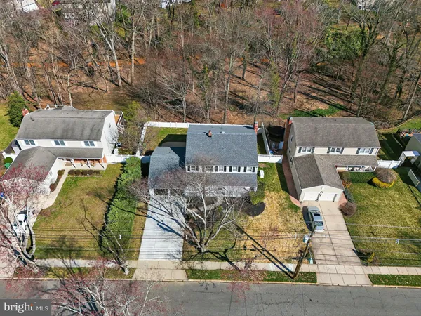 $729,000 | 1225 Cardinal Lake Drive, Cherry Hill, NJ 08003