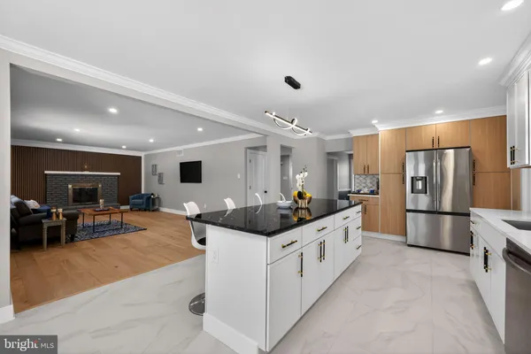 $729,000 | 1225 Cardinal Lake Drive, Cherry Hill, NJ 08003