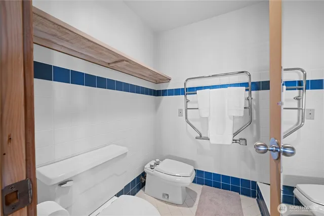 a view of an entryway with staircase