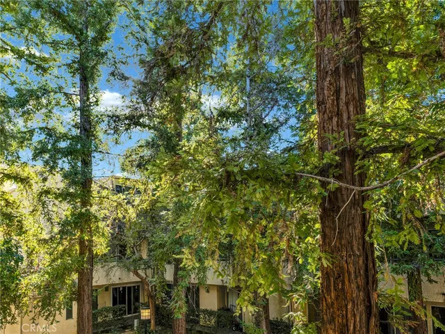 a car parked on the side of a street