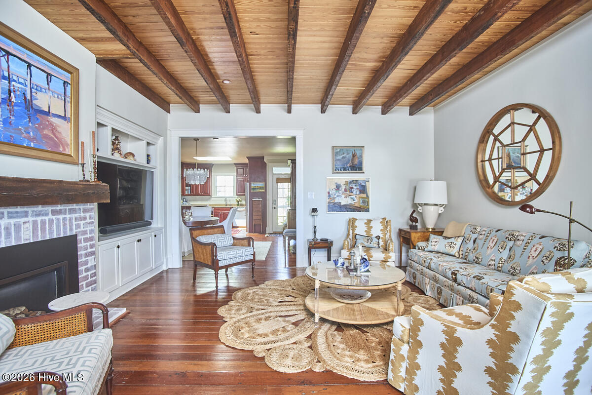 125 Front Street Beaufort, NC 28516 - Photo 18 of 60
