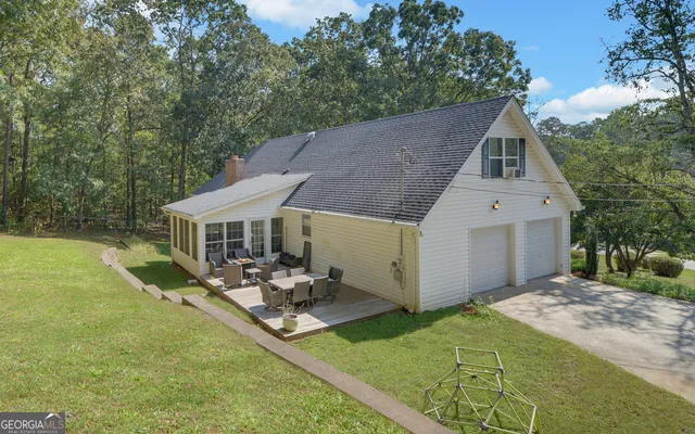 $339,900 | 672 Crawford Hills Circle, Toccoa, GA 30577