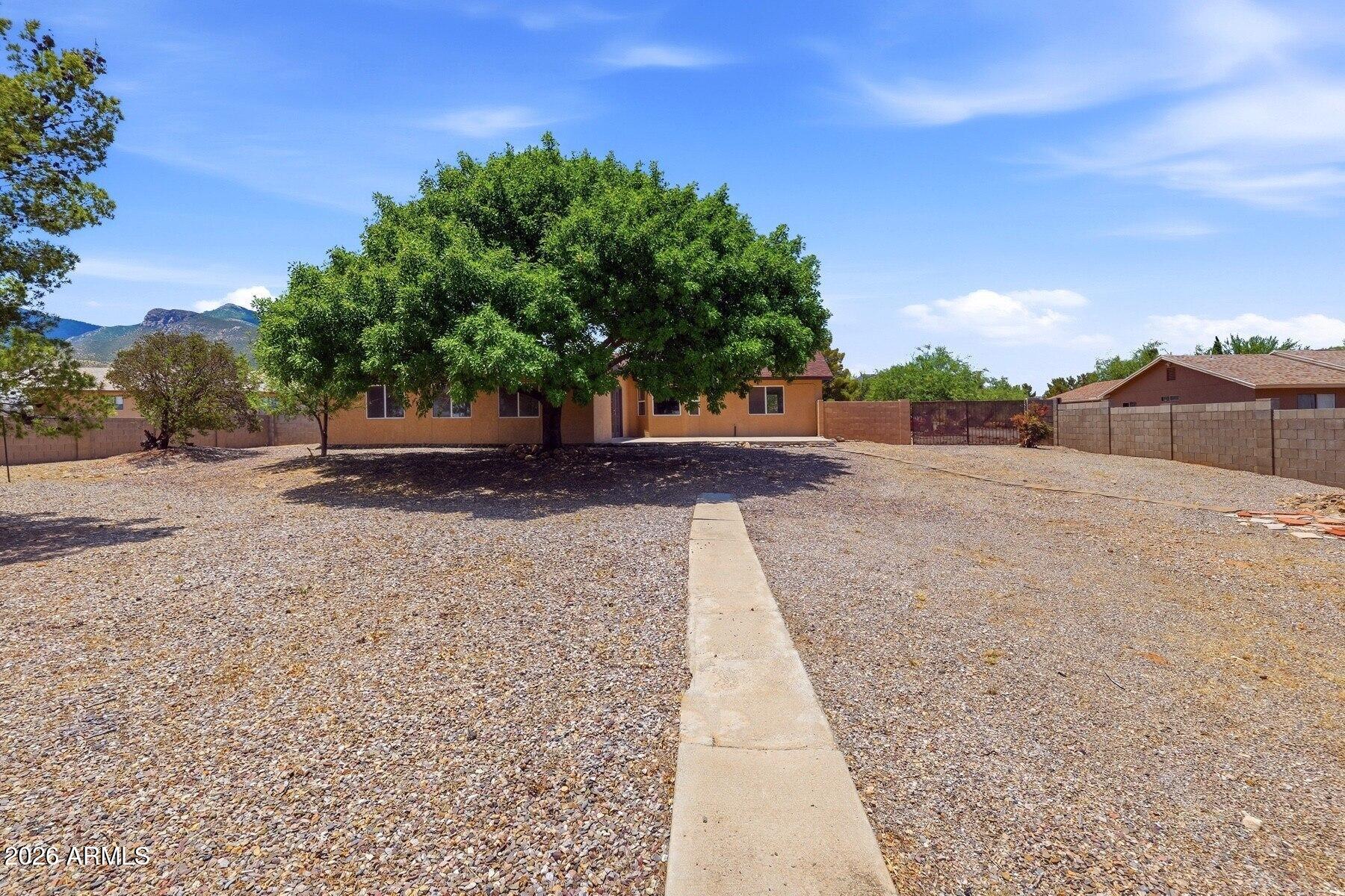 5811 South Wild Rose Road Hereford, AZ 85615 - Photo 38 of 48