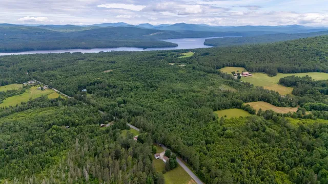 $540,000 | 295 Old Waterford Road, Littleton, NH 03561