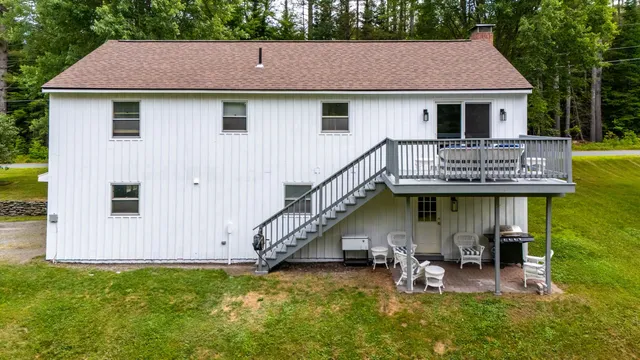 $540,000 | 295 Old Waterford Road, Littleton, NH 03561