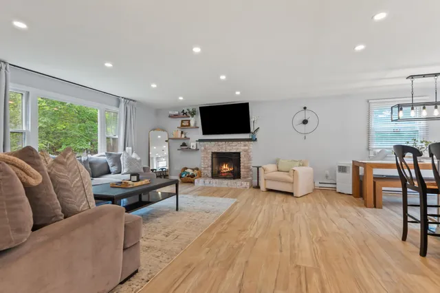 $540,000 | 295 Old Waterford Road, Littleton, NH 03561