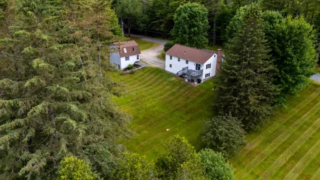 $540,000 | 295 Old Waterford Road, Littleton, NH 03561