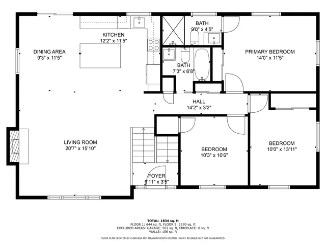 $540,000 | 295 Old Waterford Road, Littleton, NH 03561